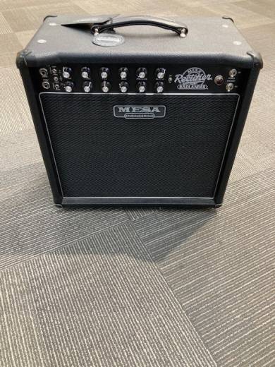 Mesa Boogie - 1.BD25.AB.C65